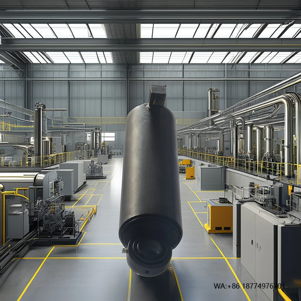 Плавная работа Заводские детали экскаватора Гидравлический цилиндр двойного действия 3-ступенчатый гидравлический цилиндр для продажи
Плавная работа Заводские детали экскаватора Гидравлический цилиндр двойного действия 3-ступенчатый гидравлический цилиндр для продажи