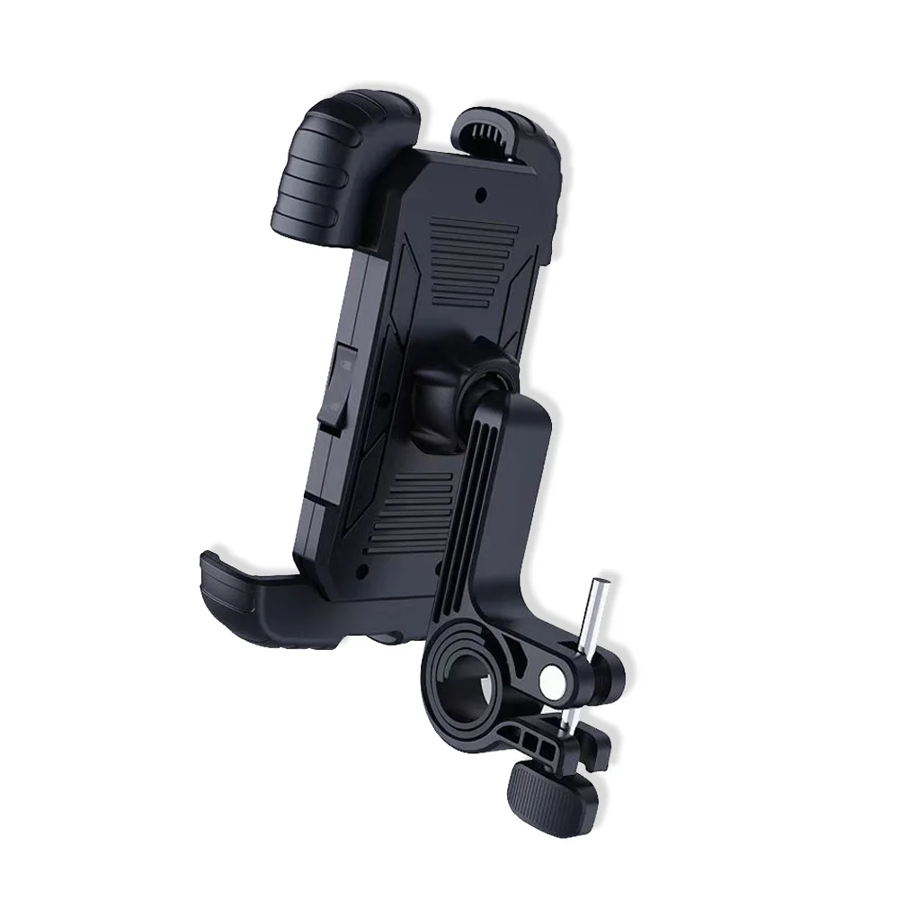 Велосипедный держатель для мобильного телефона, регулируемая подставка для мобильного телефона на мотоцикле, крепление для электроники смартфона, велосипедное оборудование
Велосипедный держатель для мобильного телефона, регулируемая подставка для мобильного телефона на мотоцикле, крепление для электроники смартфона, велосипедное оборудование