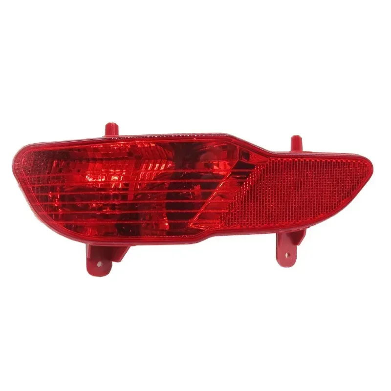 Left Right Rear Bumper Fog Light Reflective Strip with Bulb For Peugeot 2008 3008 2013-2019 4008 5008
Left Right Rear Bumper Fog Light Reflective Strip with Bulb For Peugeot 2008 3008 2013-2019 4008 5008