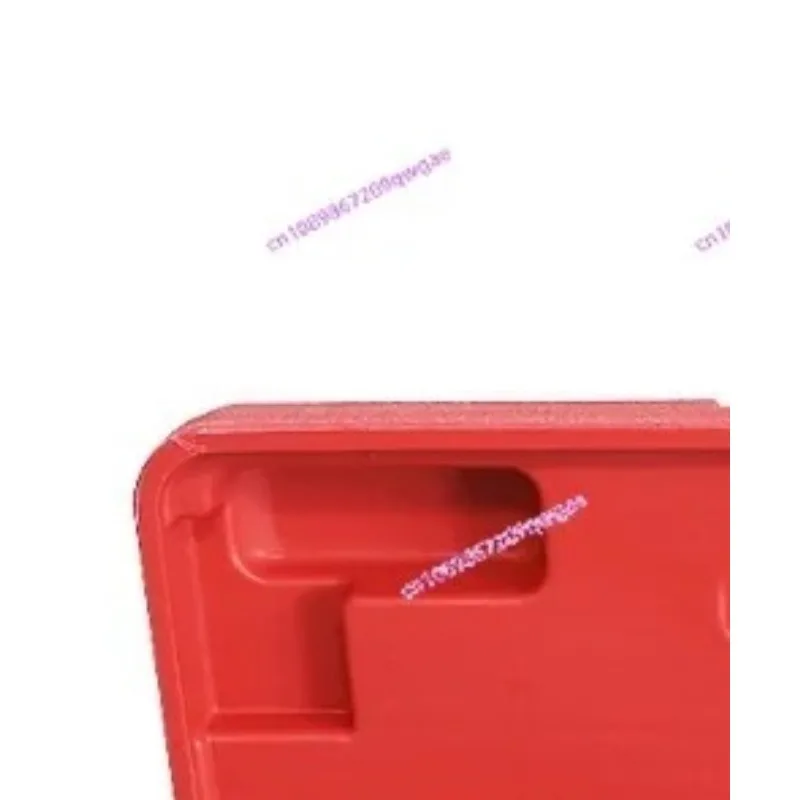 Auto Spark Plug Thread Repair Tool - Tapping Wrench Kit