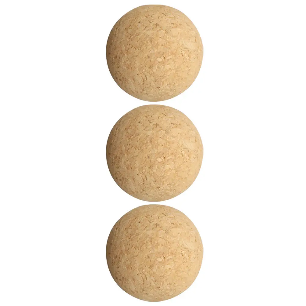 3Pcs Replaceable Wood Foosball Balls Table Soccer Supply Mini Balls for Household Game Table Portable Storage Fun Leisure Use
3Pcs Replaceable Wood Foosball Balls Table Soccer Supply Mini Balls for Household Game Table Portable Storage Fun Leisure Use