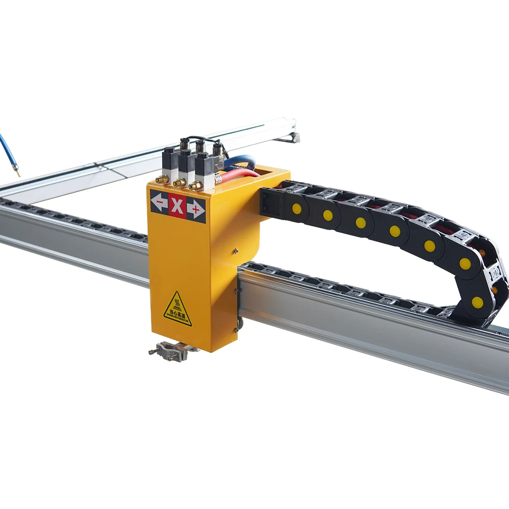 Hot Long Service Life Portable Gantry Plasma Frame Cutting Machine Cnc Plasma Cutting Machine Price
Hot Long Service Life Portable Gantry Plasma Frame Cutting Machine Cnc Plasma Cutting Machine Price