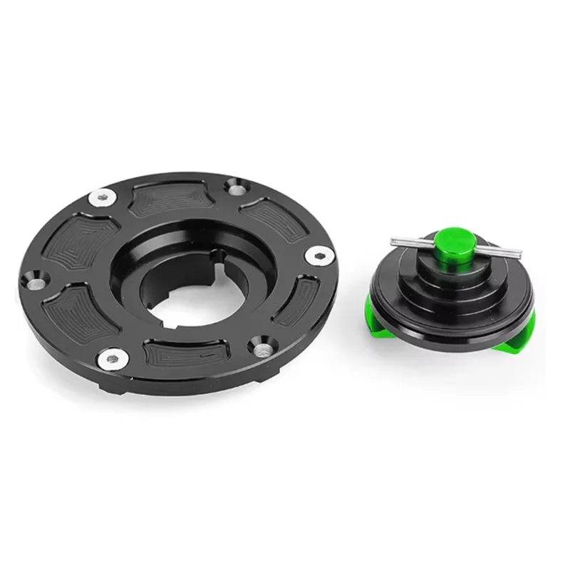 For Kawasaki Ninja 250 300 EX250 EX300 ER250 ER300 Z250 Z300 Motorcycle Fuel Tank Cover Oil Cap Accessories-A28K
For Kawasaki Ninja 250 300 EX250 EX300 ER250 ER300 Z250 Z300 Motorcycle Fuel Tank Cover Oil Cap Accessories-A28K