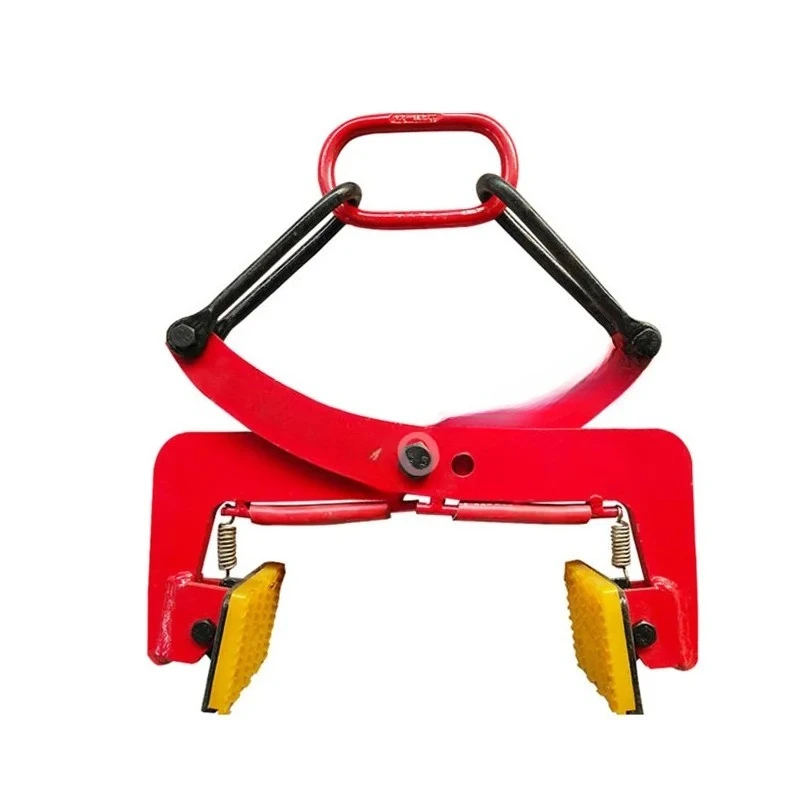 Roadside stone clamp Stone clamp Hanger clamp Roadside stone hoisting Roadside slab
Roadside stone clamp Stone clamp Hanger clamp Roadside stone hoisting Roadside slab