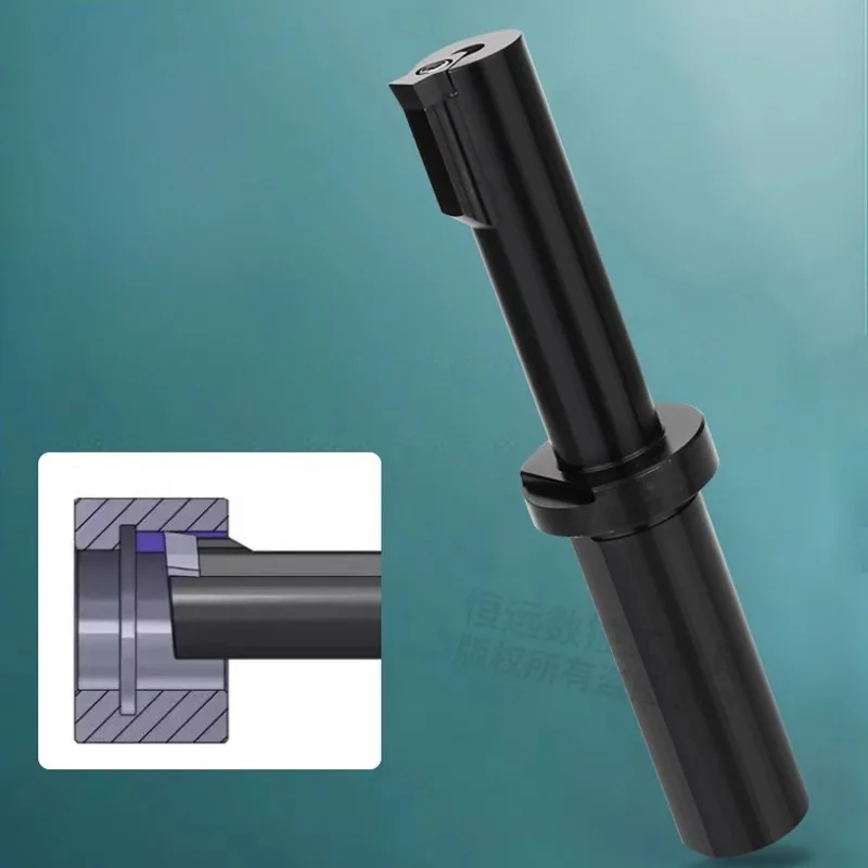 CNC Lathe Tool Small Hole And Micro Hole Slotting Machine Slotting Tool Keyway Puller Machining Center Milling Machine Slotting
CNC Lathe Tool Small Hole And Micro Hole Slotting Machine Slotting Tool Keyway Puller Machining Center Milling Machine Slotting