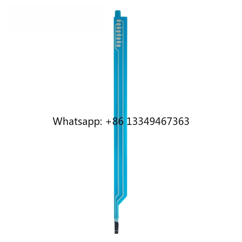 Medical Urinary Catheter Electrodes (CEFr8-CEFr18) Pre-wired 2m Twisted Pair Leads Gold Contacts Triggered Fr8-Fr18
Medical Urinary Catheter Electrodes (CEFr8-CEFr18) Pre-wired 2m Twisted Pair Leads Gold Contacts Triggered Fr8-Fr18
