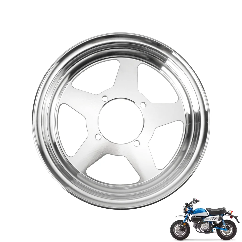 8-дюймовые колесные вакуумные диски 2,75-8 втулка колеса из алюминиевого сплава для деталей мотоцикла Monkey Bike
8-дюймовые колесные вакуумные диски 2,75-8 втулка колеса из алюминиевого сплава для деталей мотоцикла Monkey Bike