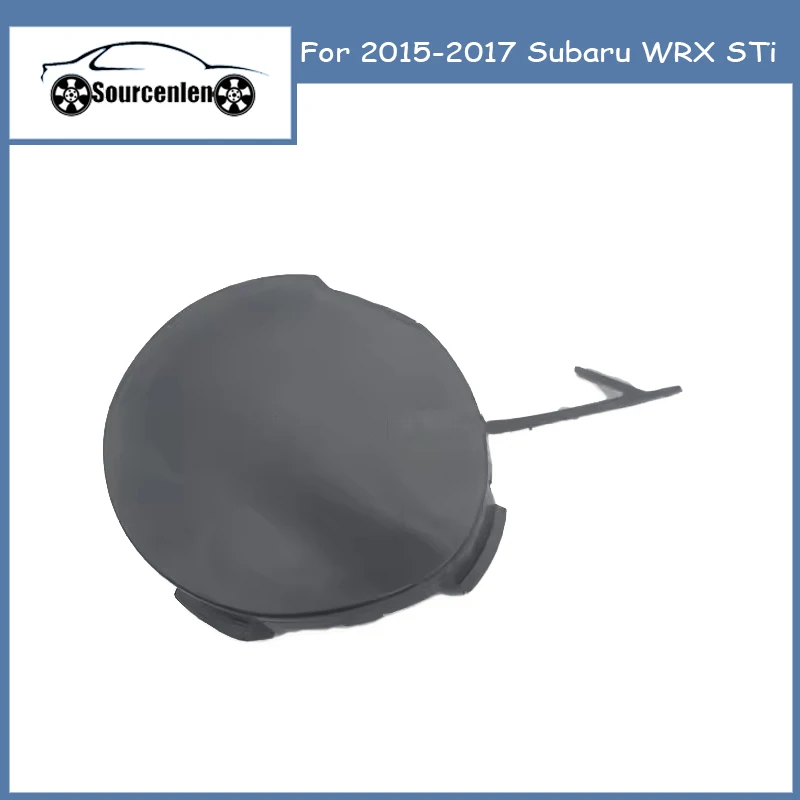 1 шт. передняя крышка бампера для Subaru WRX STi 2015-2017 годов 57731VA100 57731-VA100 OEM
1 шт. передняя крышка бампера для Subaru WRX STi 2015-2017 годов 57731VA100 57731-VA100 OEM