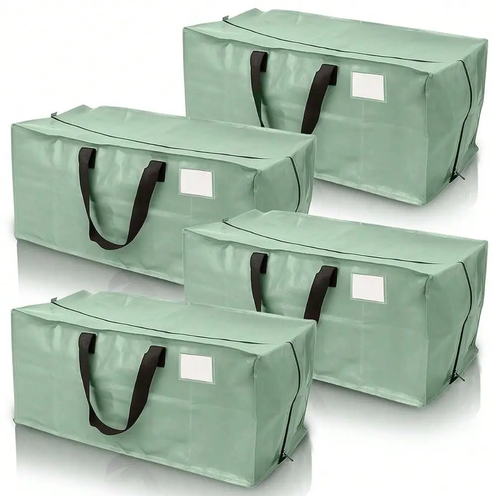 Duty Moving Bag Storage Container Duffle Bag With Zipper, Reinforced Carry Straps And Backpack Straps, Made Of Rugged Woven Pol
Duty Moving Bag Storage Container Duffle Bag With Zipper, Reinforced Carry Straps And Backpack Straps, Made Of Rugged Woven Pol