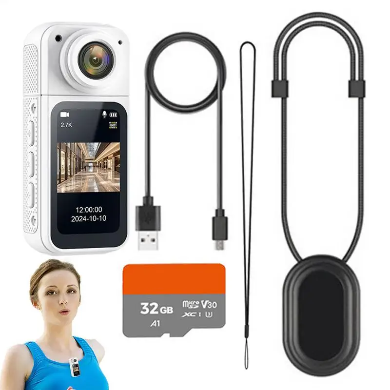 Pov Camera Sports Camera With Audio And Video Recording Camcorder Electronics Handsfree Sports Video For Travel Pet Walking Baby
Pov Camera Sports Camera With Audio And Video Recording Camcorder Electronics Handsfree Sports Video For Travel Pet Walking Baby