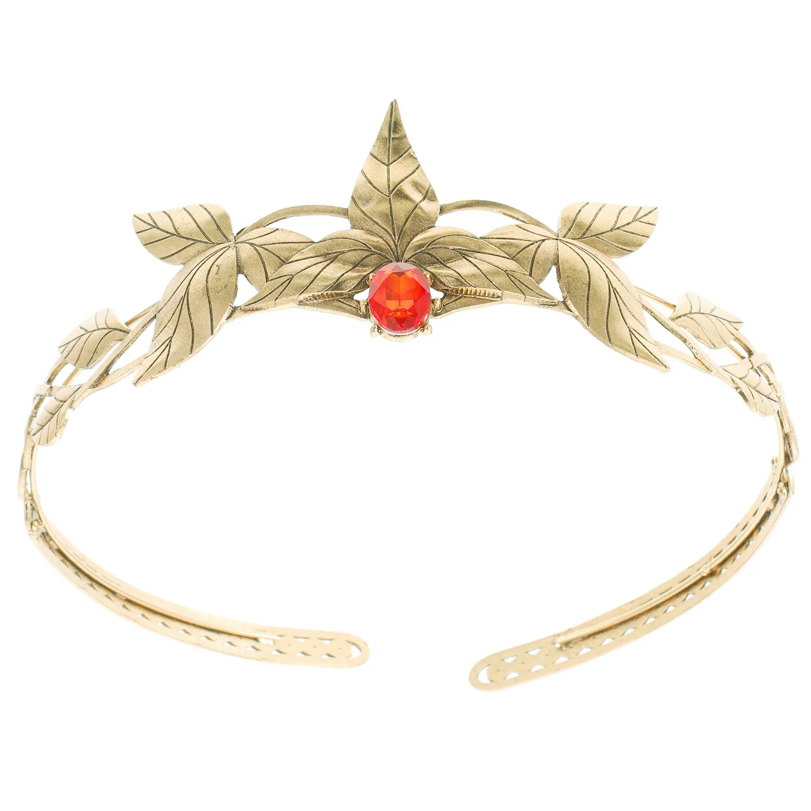 Alloy Leaf Headband Crystal Fairy Women Bridal Hair Band Wedding Prom Party Accessories Decorative Costume Jewelry
Alloy Leaf Headband Crystal Fairy Women Bridal Hair Band Wedding Prom Party Accessories Decorative Costume Jewelry