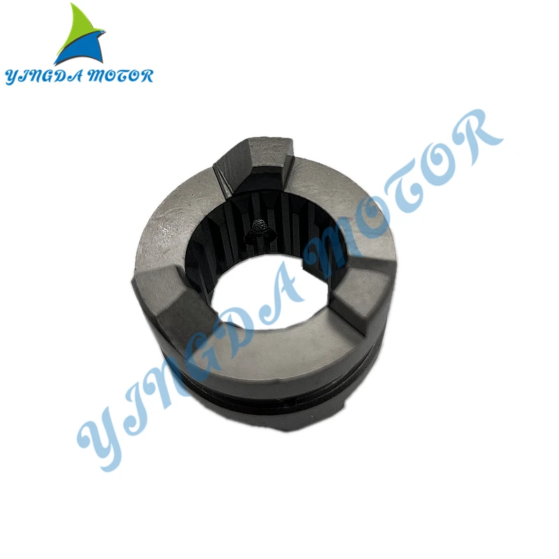 Clutch Dog 346-64215-0 for Tohatsu Outboard 2 /4 Stroke 25HP 30HP 346642151M / 346-64215-1/346-64215-0
Clutch Dog 346-64215-0 for Tohatsu Outboard 2 /4 Stroke 25HP 30HP 346642151M / 346-64215-1/346-64215-0