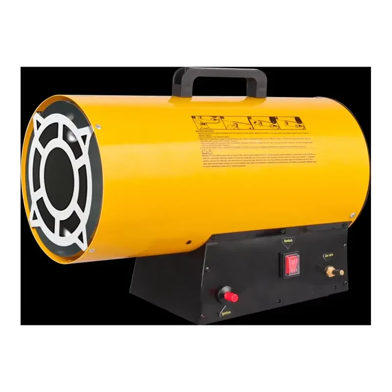 50KW High-Power Industrial Fan Heaters Greenhouse Aquaculture Industrial Hot Air Greenhouse Heaters
50KW High-Power Industrial Fan Heaters Greenhouse Aquaculture Industrial Hot Air Greenhouse Heaters