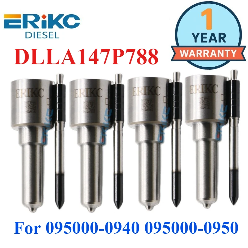 23670-30030 Деталь сопла DLLA 147 P788 Форсунка DLLA 147 P 778, инжекторный распылитель DLLA 147P788 для 095000-0940 095000-0950
23670-30030 Деталь сопла DLLA 147 P788 Форсунка DLLA 147 P 778, инжекторный распылитель DLLA 147P788 для 095000-0940 095000-0950