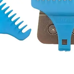 6/8 шт. для 1/2/3/6/9 мм профессиональный триммер для волос, расческа, универсальная защита, парикмахерская направляющая для стрижки волос, аксессуары для парикмахера
6/8 шт. для 1/2/3/6/9 мм профессиональный триммер для волос, расческа, универсальная защита, парикмахерская направляющая для стрижки волос, аксессуары для парикмахера