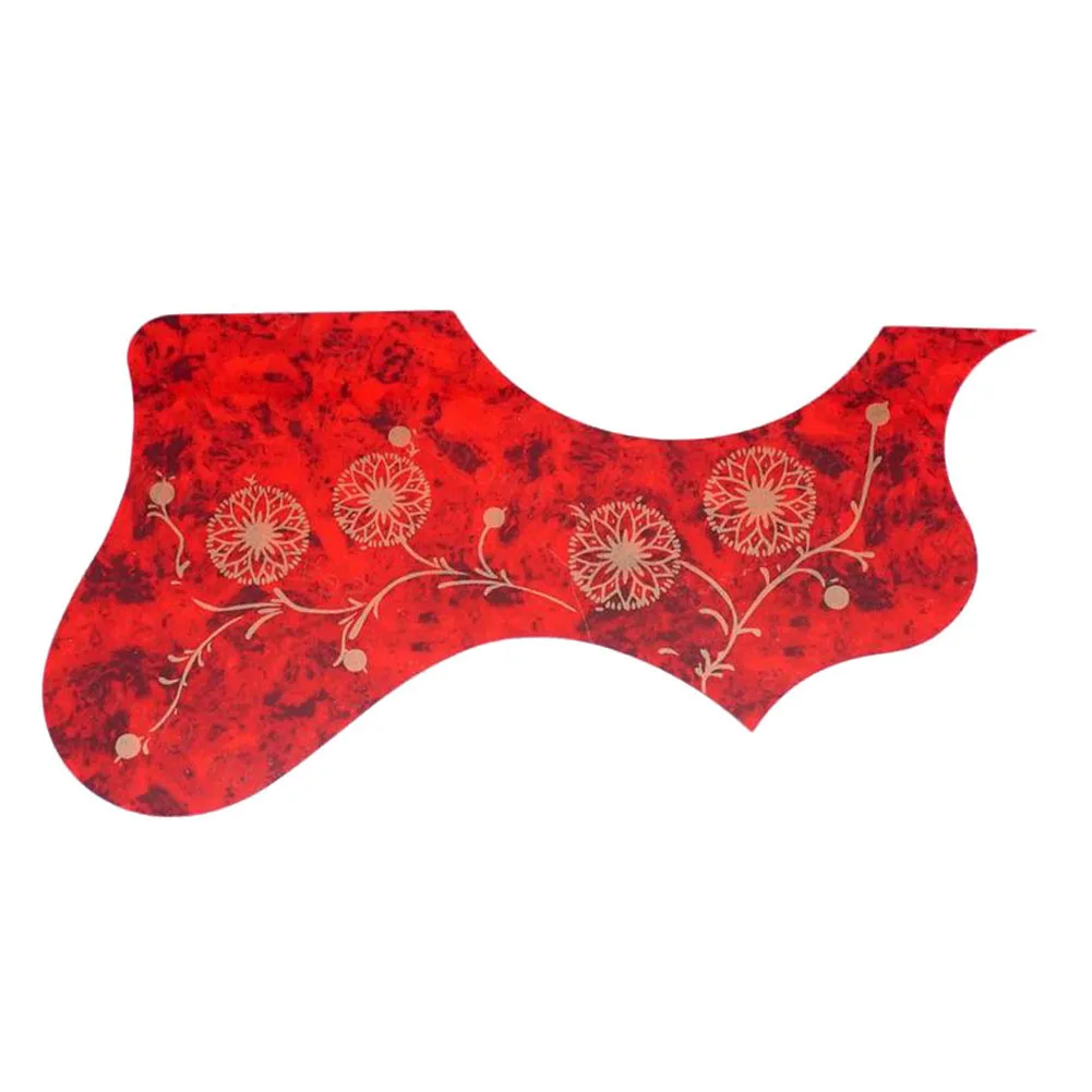 ABS+PVC Guitar Pickguard Guitar Pickguard 1 PC ABS+PVC Anti-scratch Plate Guitar Protection Pickguard Left Right Hand
ABS+PVC Guitar Pickguard Guitar Pickguard 1 PC ABS+PVC Anti-scratch Plate Guitar Protection Pickguard Left Right Hand