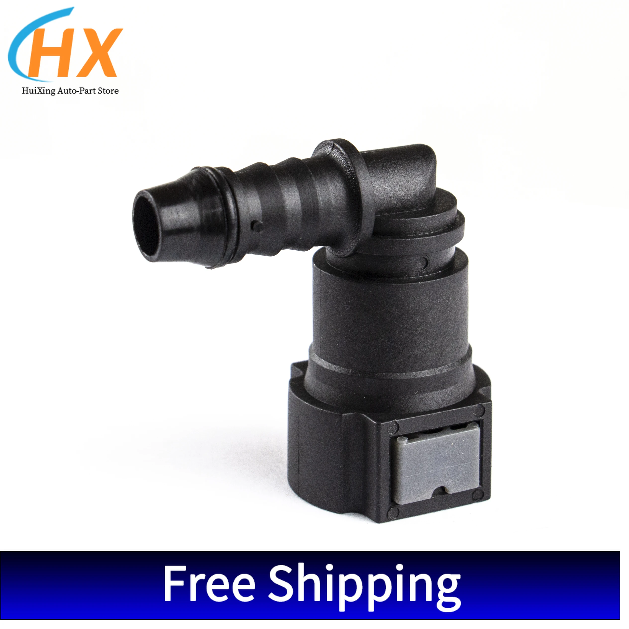 9.89 ID8 Curved Fuel Line Quick Connector Urea Pipe Auto Parts Pipe Fittings Fuel Gasoline Filter Fitting Fuel Quick Connector
9.89 ID8 Curved Fuel Line Quick Connector Urea Pipe Auto Parts Pipe Fittings Fuel Gasoline Filter Fitting Fuel Quick Connector