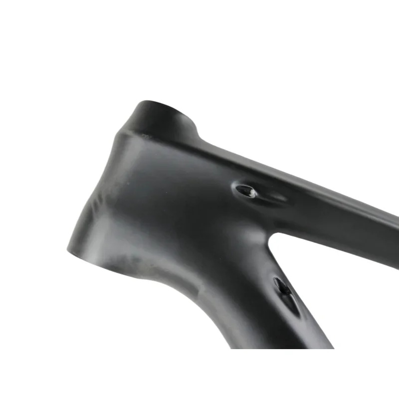 China 29er Carbon MTB Frame Rigid Carbon Fibre 29 Mountain Bike Frame 142*12 Thru Axle
China 29er Carbon MTB Frame Rigid Carbon Fibre 29 Mountain Bike Frame 142*12 Thru Axle