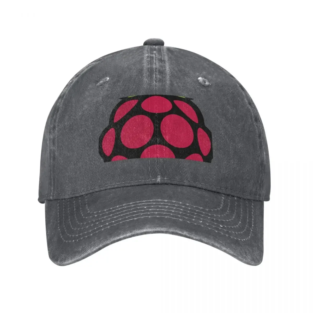 Raspberry pi logo Baseball Cap Designer Hat derby hat winter hats for men Hip Hop Boy Child Women's
Raspberry pi logo Baseball Cap Designer Hat derby hat winter hats for men Hip Hop Boy Child Women's