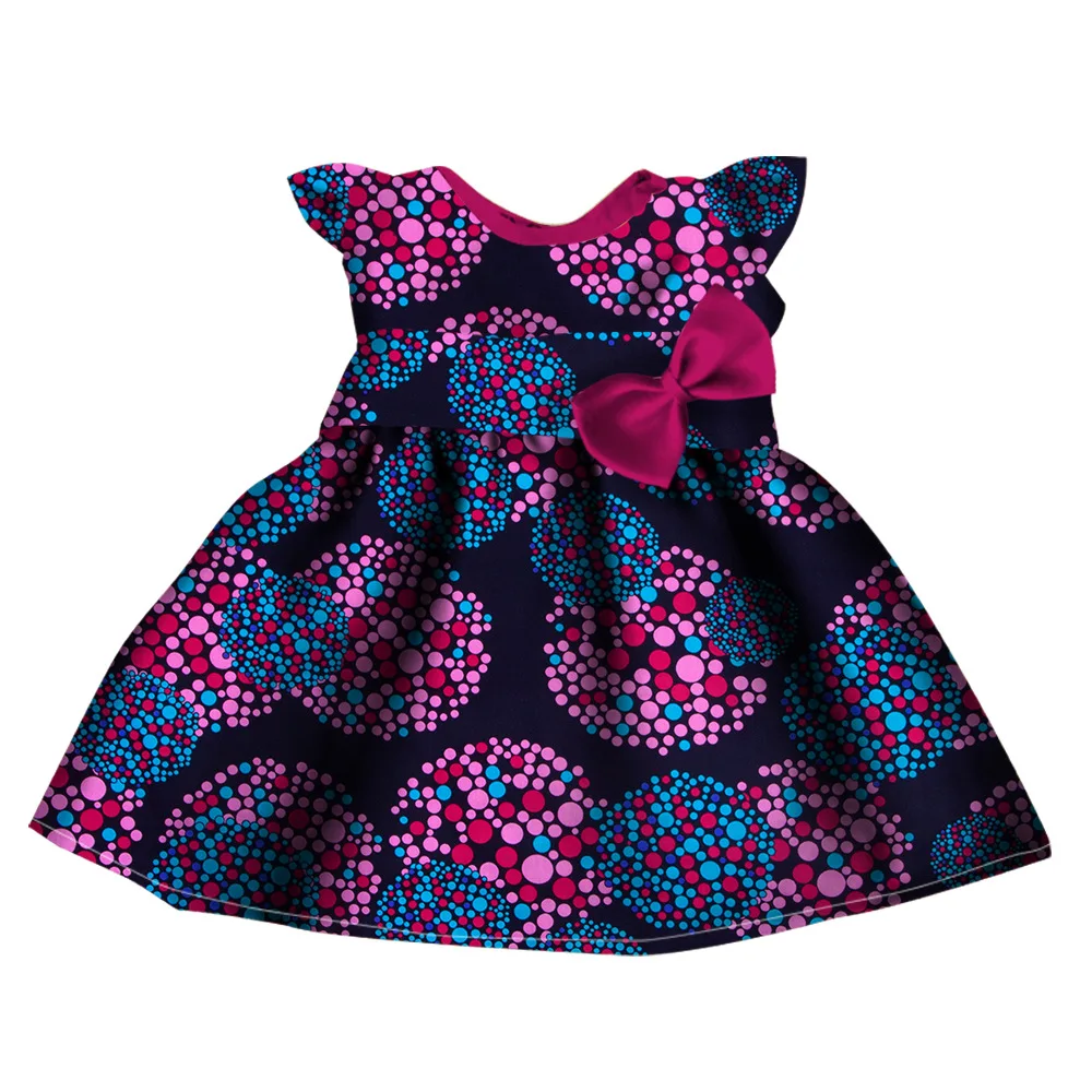 African Dresses for Baby Girls Dashiki Children Clothes Ankara Fashion Floral Print Halter Long Dresses Kids African Clothes
African Dresses for Baby Girls Dashiki Children Clothes Ankara Fashion Floral Print Halter Long Dresses Kids African Clothes