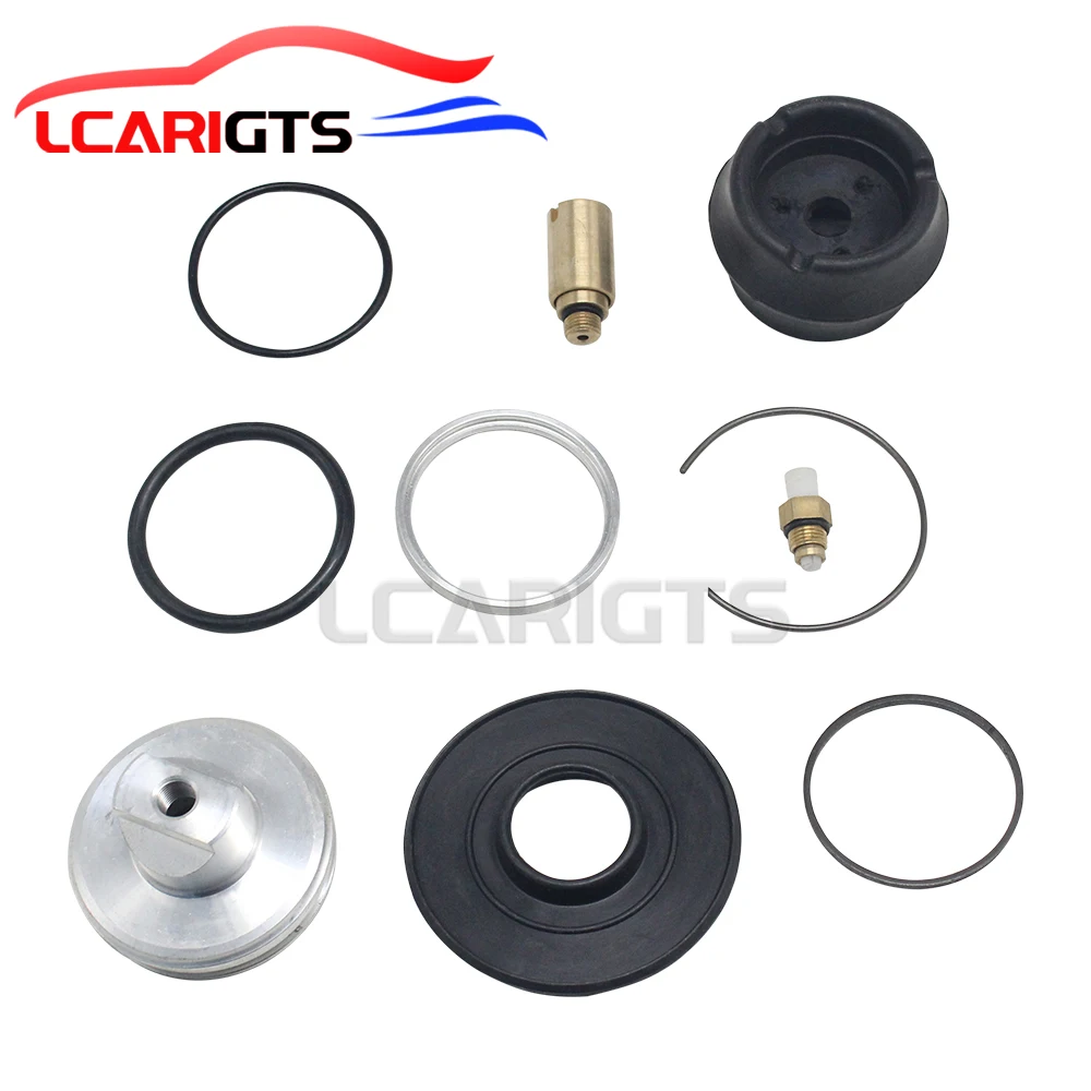 1 Set Front Air Suspension Shock Air Spring Repair Kit For Dodge RAM 1500 2013-2019 04877146AA 04877146AB 04877146AC Auto Part
1 Set Front Air Suspension Shock Air Spring Repair Kit For Dodge RAM 1500 2013-2019 04877146AA 04877146AB 04877146AC Auto Part