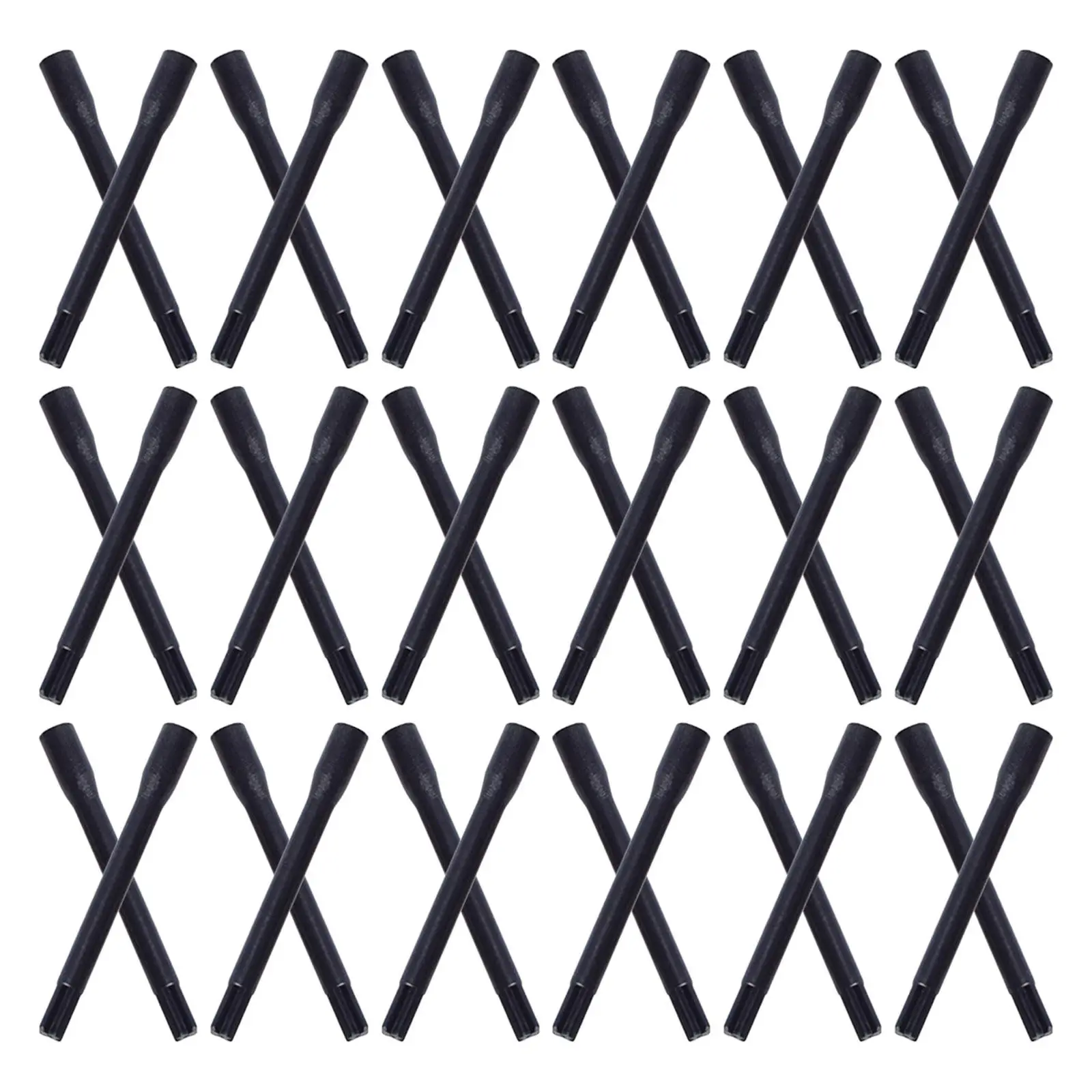 400 шт. одноразовых палочек для смешивания пигментов, стержней для тату-чернил, инструментов для микроблейдинга бровей и смешивания косметических пигментов
400 шт. одноразовых палочек для смешивания пигментов, стержней для тату-чернил, инструментов для микроблейдинга бровей и смешивания косметических пигментов