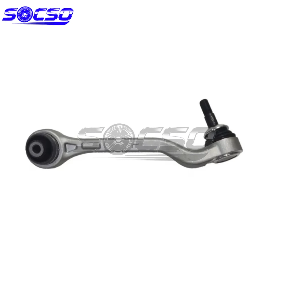 High Quality Aluminum Front Left Right Lower Control Arms for BMW 3 (G20, G80) 3 G20 4 Series 31106878593 31106878594
High Quality Aluminum Front Left Right Lower Control Arms for BMW 3 (G20, G80) 3 G20 4 Series 31106878593 31106878594