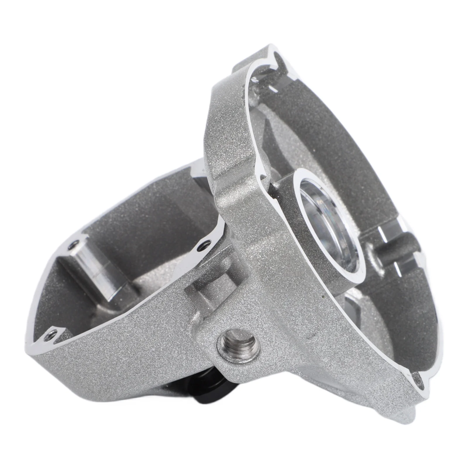 Aluminum Head Shell For 100 Type Angle Grinder Power Tool Gear Box Cover Replacement Part Lock Nut Compatible Accessories
Aluminum Head Shell For 100 Type Angle Grinder Power Tool Gear Box Cover Replacement Part Lock Nut Compatible Accessories