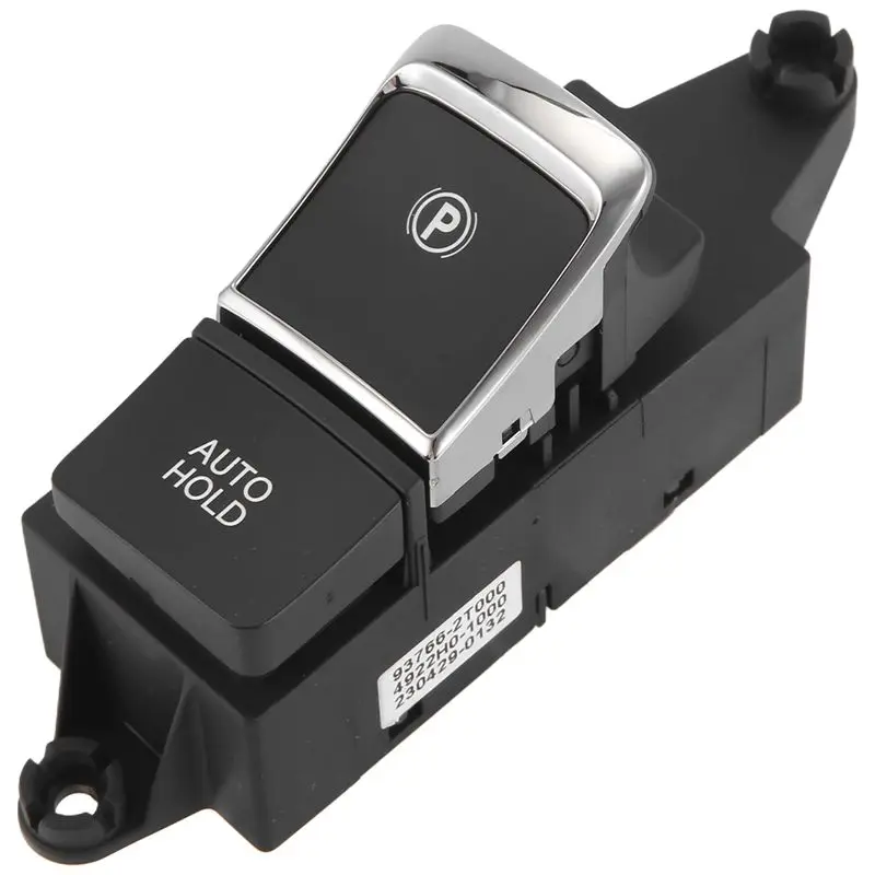 A64P-93766-2T000 Car Parking Brake Switch For KIA Optima K5 2011-2015 Optima Hybrid 2014-2016 937662T000VA LHD
A64P-93766-2T000 Car Parking Brake Switch For KIA Optima K5 2011-2015 Optima Hybrid 2014-2016 937662T000VA LHD