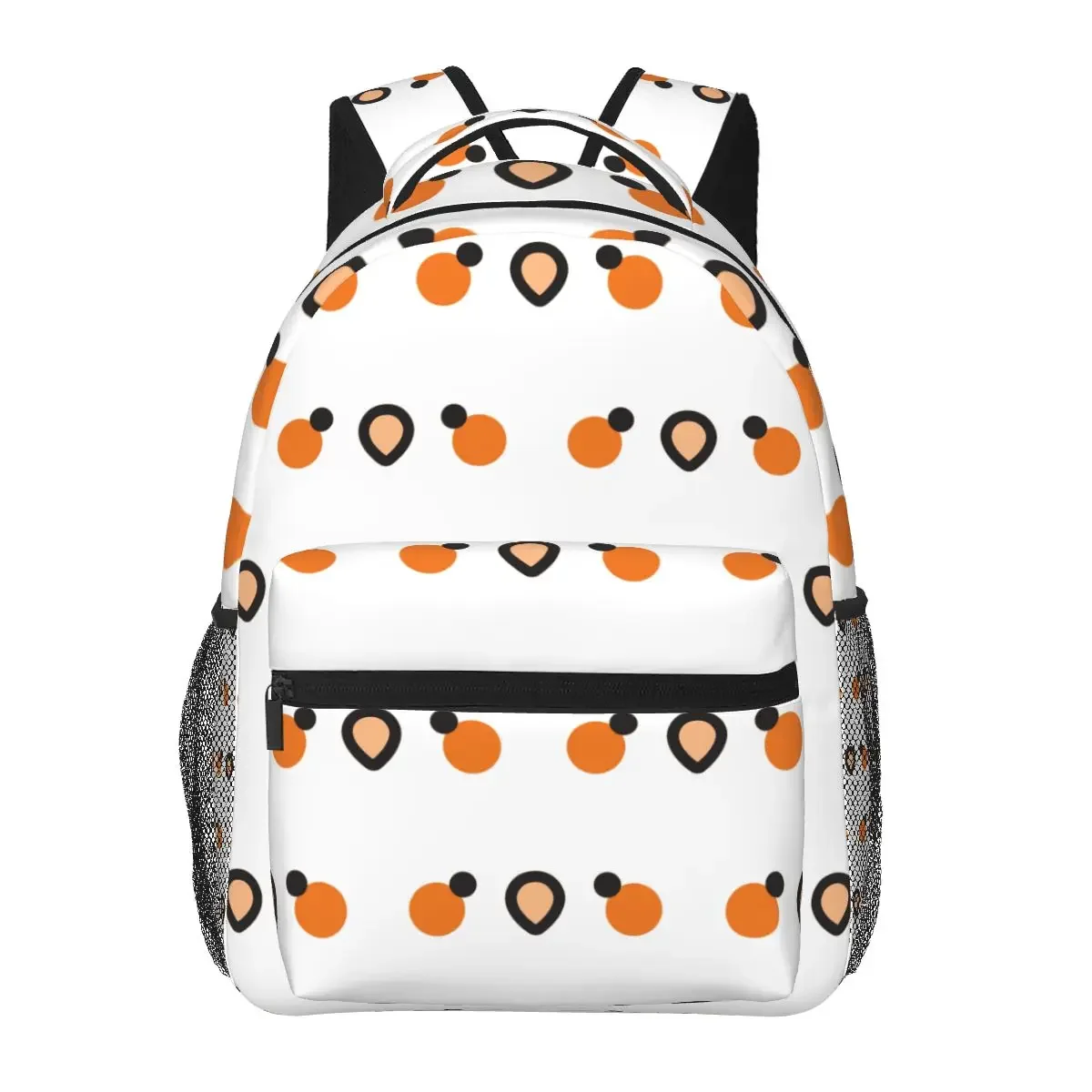 Cockatiel Face Face-mask Backpacks Boys Girls Bookbag Students School Bags Cartoon Laptop Rucksack Shoulder Bag Large Capacity
Cockatiel Face Face-mask Backpacks Boys Girls Bookbag Students School Bags Cartoon Laptop Rucksack Shoulder Bag Large Capacity
