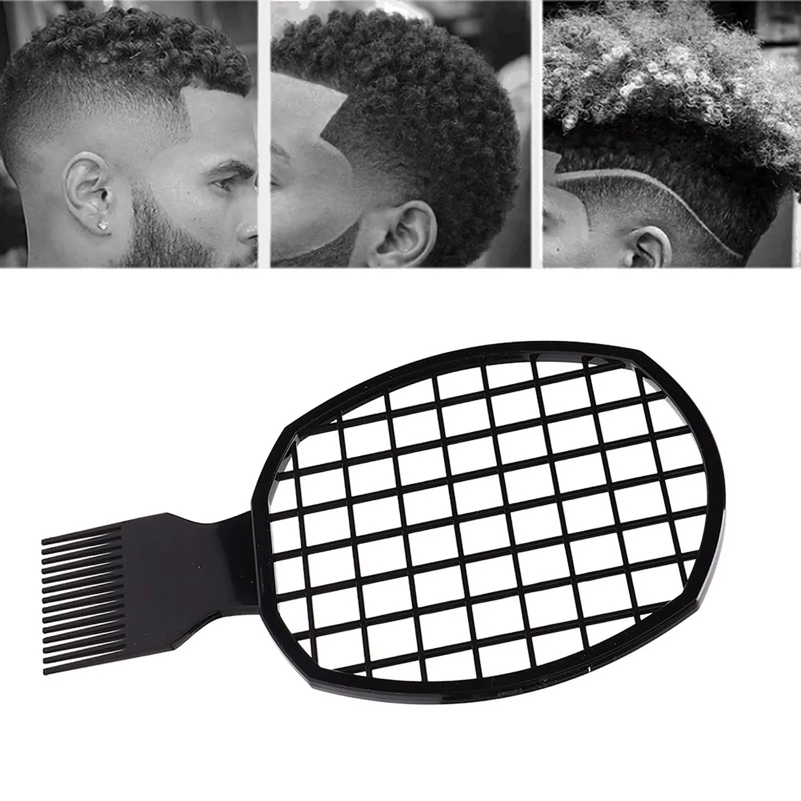 Men Afro Curly Hair Comb Dreadlocks Tin Foil Hot Perm Comb Hairdressing Tool Double Ended Twist Pick Comb Hair Styling Tools
Men Afro Curly Hair Comb Dreadlocks Tin Foil Hot Perm Comb Hairdressing Tool Double Ended Twist Pick Comb Hair Styling Tools