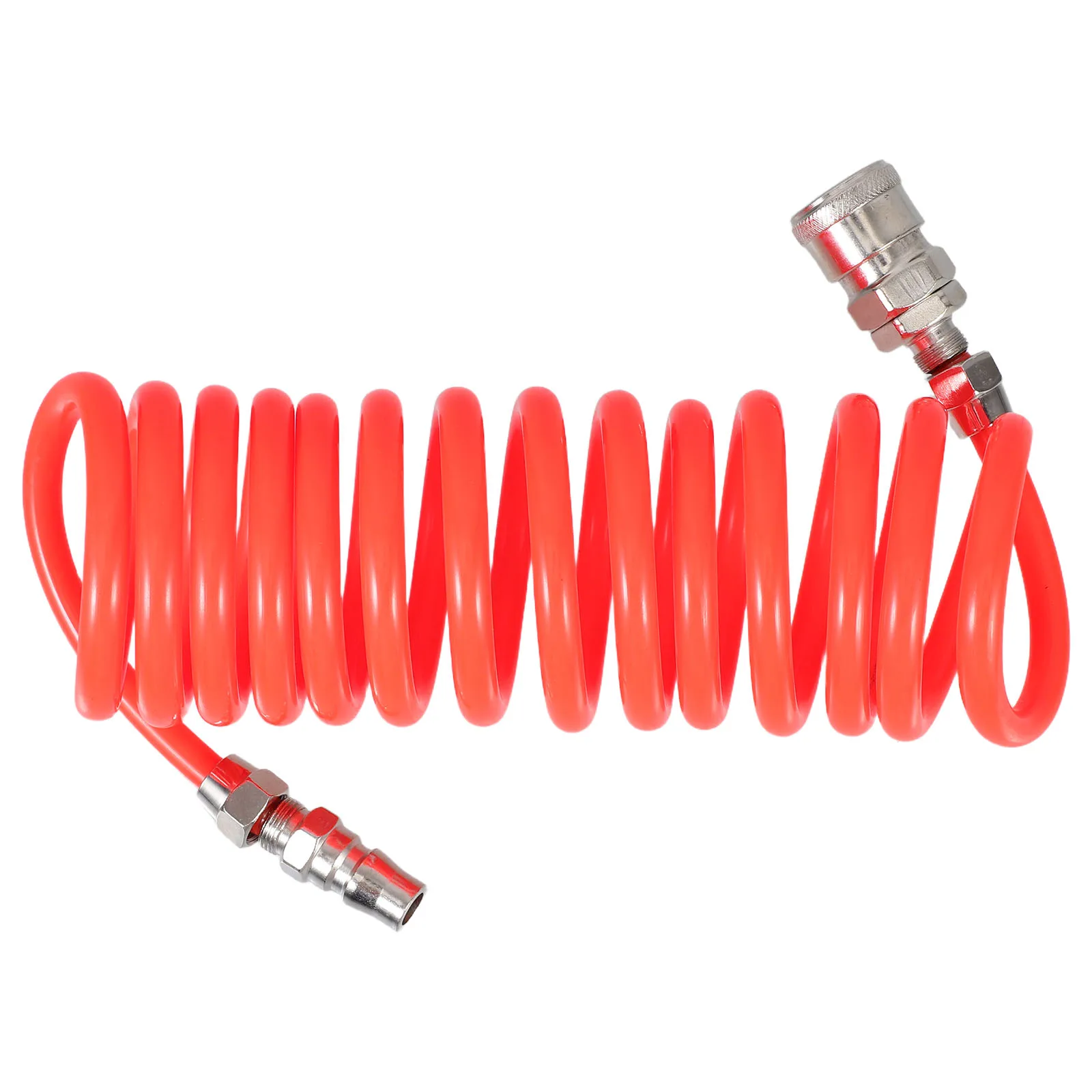 Air Compressor Spring Hose Pressure Resistant Car Inflatable Pump Eva Tube Airline Tubing Accessories Tire Inflator
Air Compressor Spring Hose Pressure Resistant Car Inflatable Pump Eva Tube Airline Tubing Accessories Tire Inflator