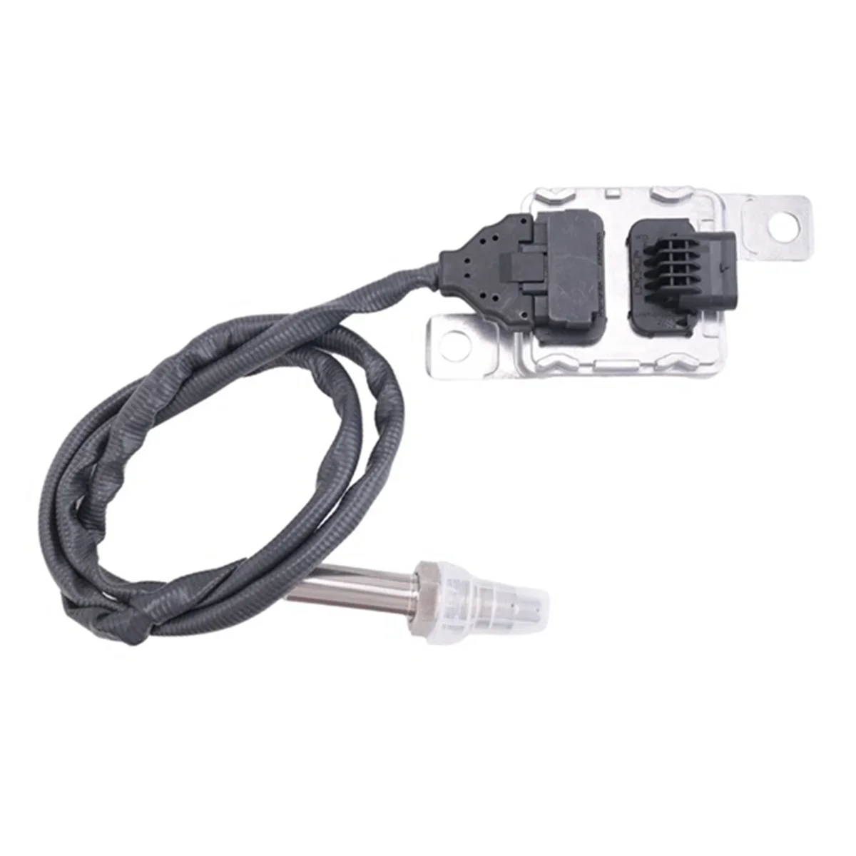 X-T 04L907805BH New Nox Sensor Fit for VW Arteon Passat B8 Variant Skoda Superb III 2.0 TDI
X-T 04L907805BH New Nox Sensor Fit for VW Arteon Passat B8 Variant Skoda Superb III 2.0 TDI
