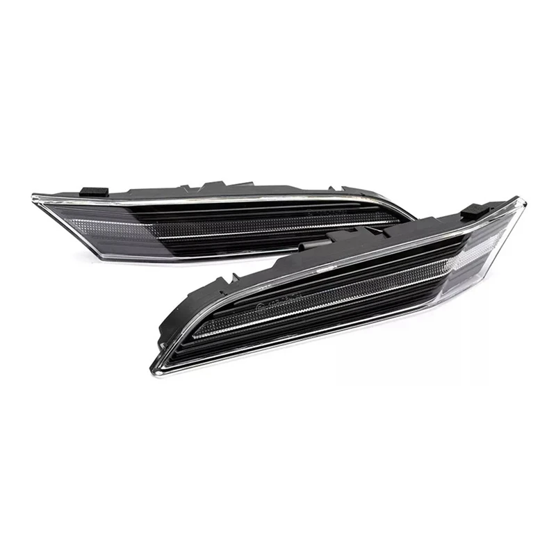Car Clear Lens Sequential LED Side Marker Light For Porsche 911 992 2019+ Euro Style 992953041C 992953042C
Car Clear Lens Sequential LED Side Marker Light For Porsche 911 992 2019+ Euro Style 992953041C 992953042C