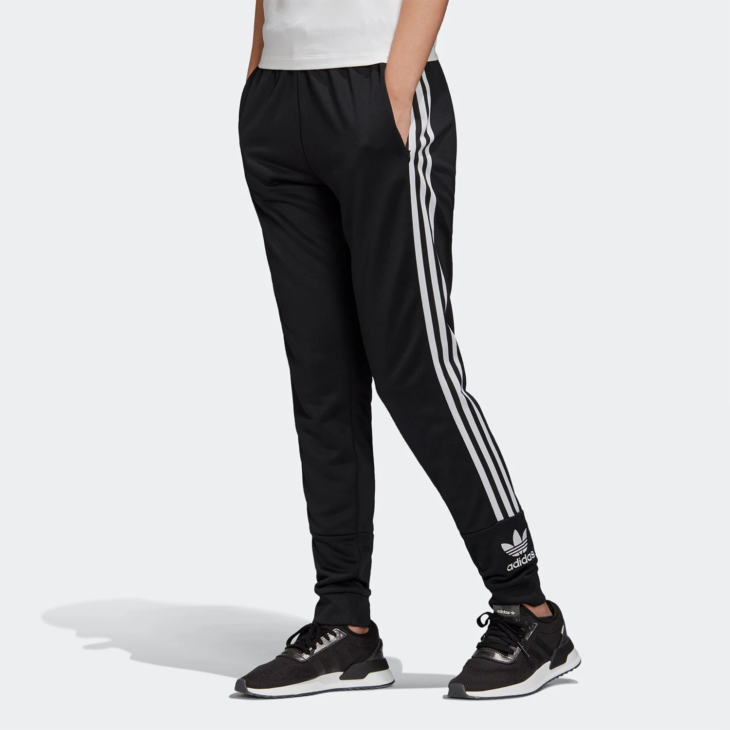 Adidas Authentic Current Season New FLE TRACKPANT Women's Sports Pants FT1827
Adidas Authentic Current Season New FLE TRACKPANT Women's Sports Pants FT1827