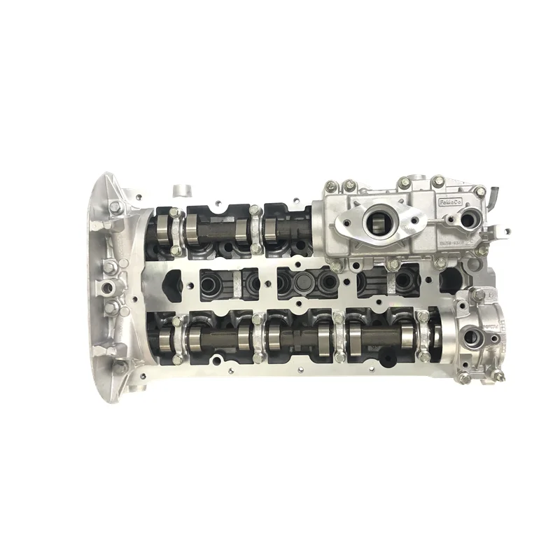 Ex-factory Price Auto Engine Cylinder Head Auto Parts Cylinder Head For Ford 1.5L 1.6L Cylinder Head
Ex-factory Price Auto Engine Cylinder Head Auto Parts Cylinder Head For Ford 1.5L 1.6L Cylinder Head