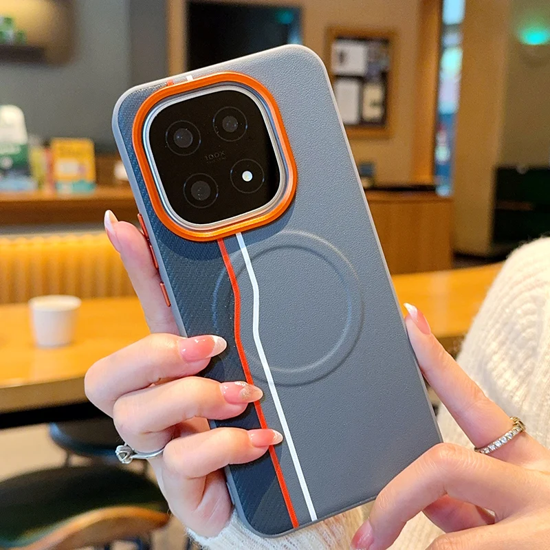 For VIVO IQOO 15 Case ELVEV Magnetic Luxury Color blocked PU Leather Ultra Thin Shockproof Phone Cover for VIVO IQOO 13
For VIVO IQOO 15 Case ELVEV Magnetic Luxury Color blocked PU Leather Ultra Thin Shockproof Phone Cover for VIVO IQOO 13
