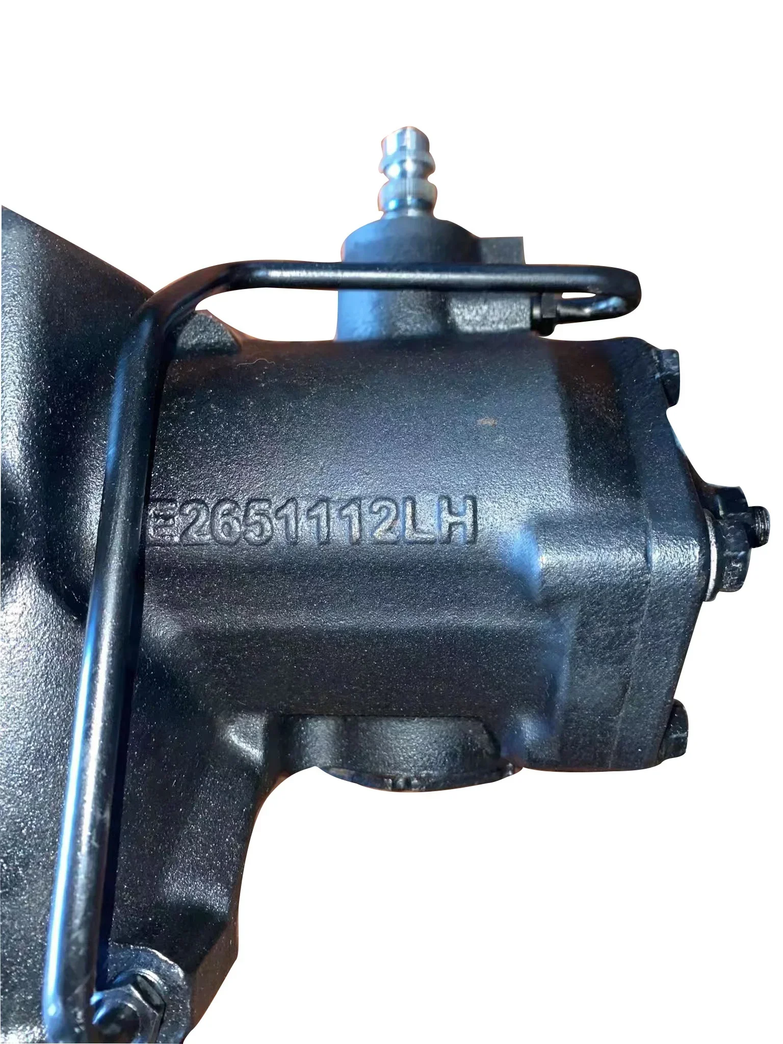 HT Oem QAF500120 Power Steering Gearbox Assay Box Gear Fits Defend
HT Oem QAF500120 Power Steering Gearbox Assay Box Gear Fits Defend