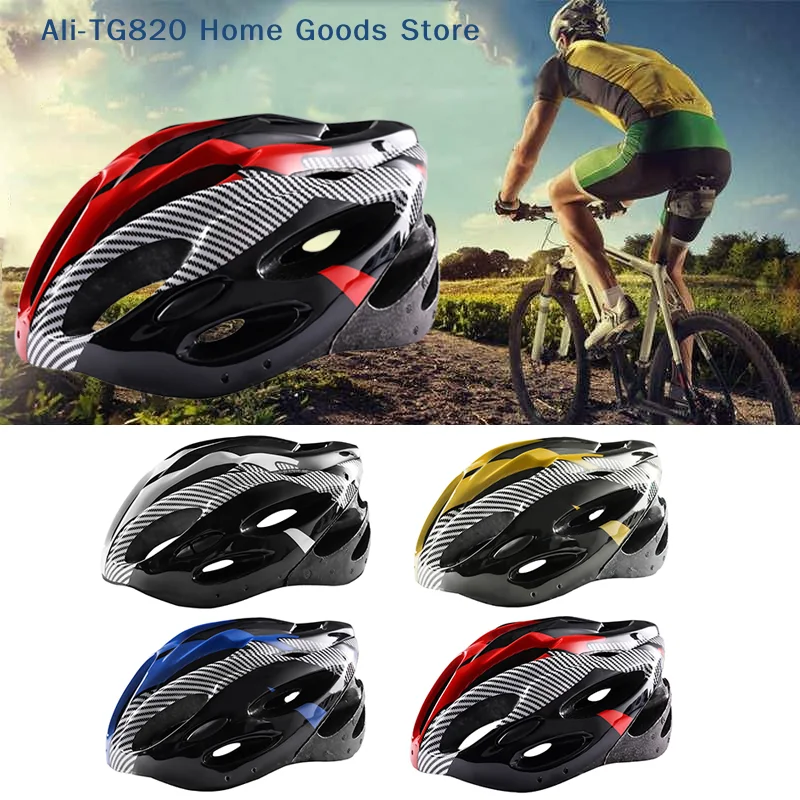 Professional Protection Integrated Women Men Cycling Helmet Road MTB Sports Lightweight Aero Comfortable Riding Safety Helmet
Professional Protection Integrated Women Men Cycling Helmet Road MTB Sports Lightweight Aero Comfortable Riding Safety Helmet