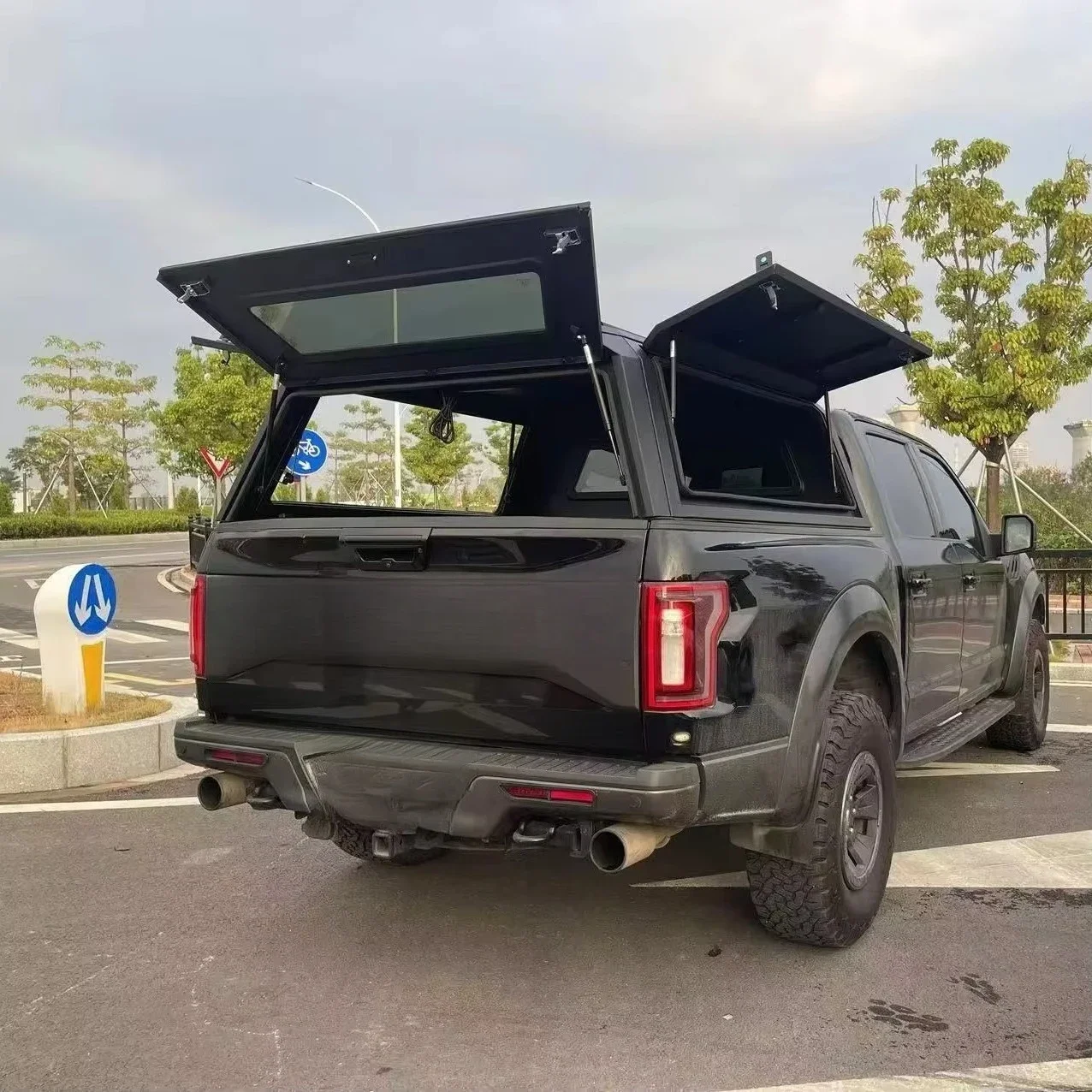 Custom Canopy Hardtop Topper Camper Premium New Design
Custom Canopy Hardtop Topper Camper Premium New Design