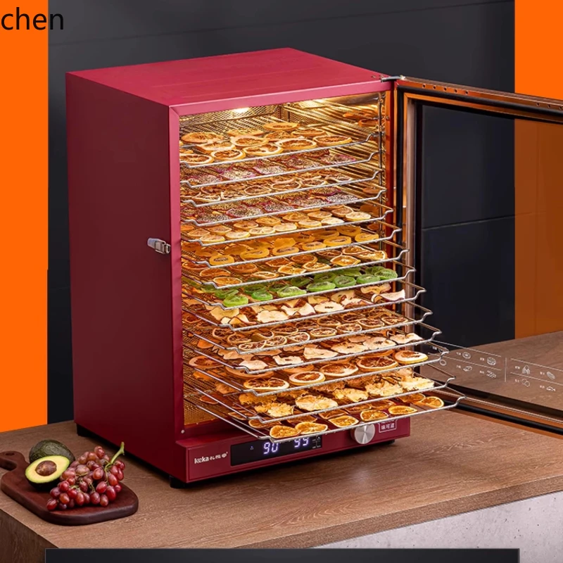 HXL Electric Oven Air Stove Household Baking Large Capacity Fully Automatic Cake
HXL Electric Oven Air Stove Household Baking Large Capacity Fully Automatic Cake