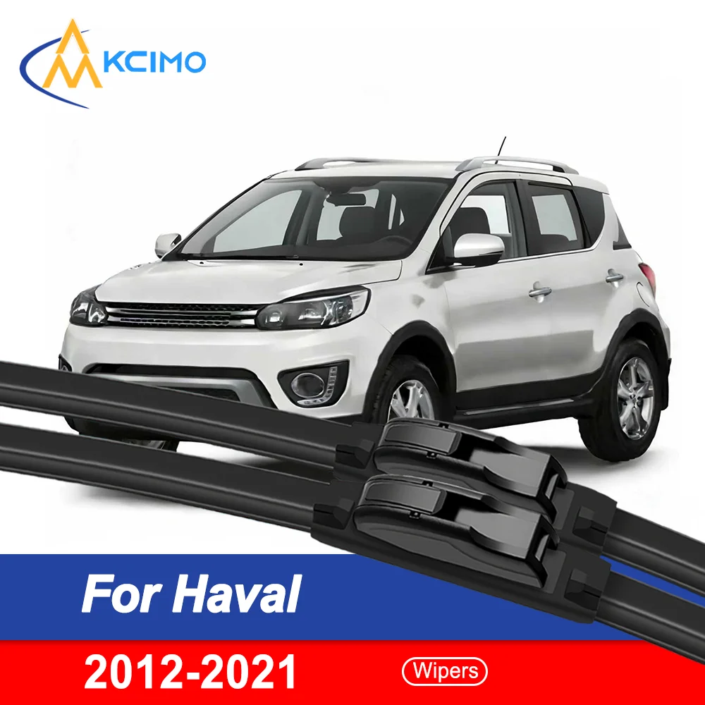 Щетки стеклоочистителя с идеальной посадкой для Haval H1 2012-2021 – Качество как у оригинальных, всепогодная четкость, бесшумное очищение
Щетки стеклоочистителя с идеальной посадкой для Haval H1 2012-2021 – Качество как у оригинальных, всепогодная четкость, бесшумное очищение