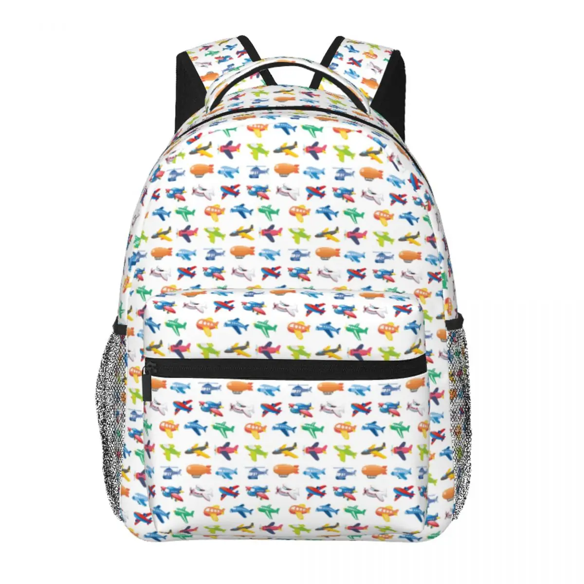 Types Of Airplanes Airplanes Airplanes Lover Backpack Student BookBag Children School Bag Laptop Shoulder Bags for Boys Girls
Types Of Airplanes Airplanes Airplanes Lover Backpack Student BookBag Children School Bag Laptop Shoulder Bags for Boys Girls