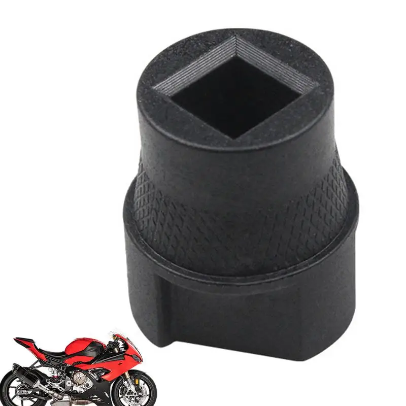 50g Portable Motorcycle Engine Oil Cap Tool Long-lasting Intuitive Oil Filter Socket Wrench Lightweight Caps Remover Tool
50g Portable Motorcycle Engine Oil Cap Tool Long-lasting Intuitive Oil Filter Socket Wrench Lightweight Caps Remover Tool