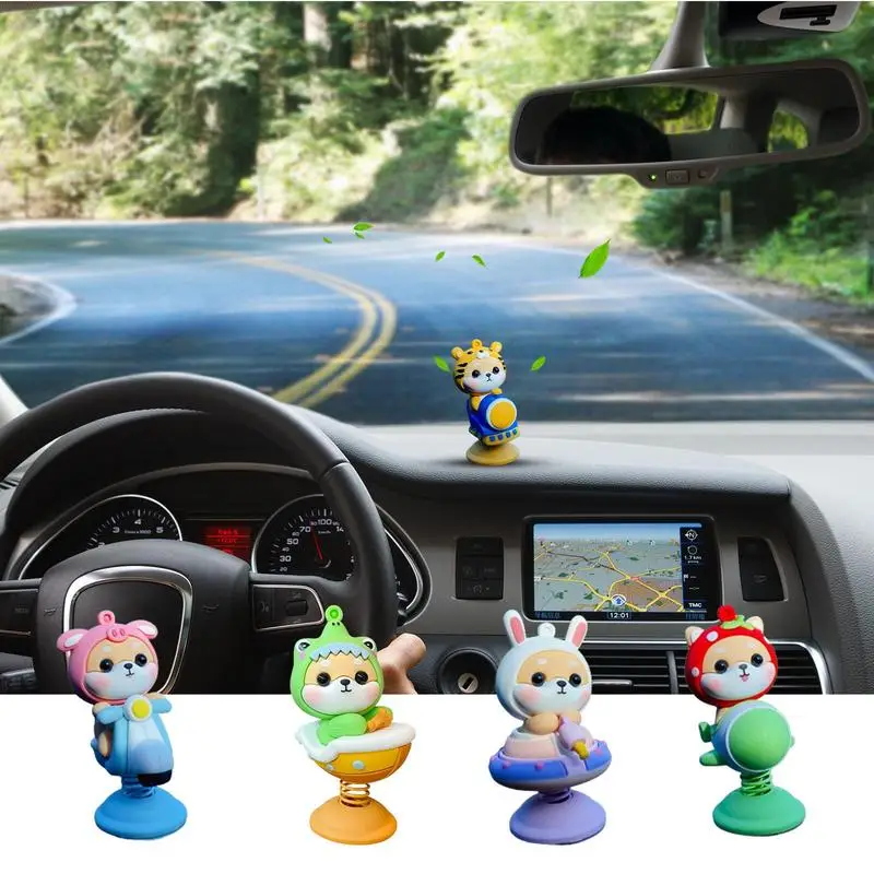 Car Ornaments For Dashboard Mini Shaking Shiba Inu Dashboard Decorations Car Interior Ornaments For Vehicle Room Home Decoration
Car Ornaments For Dashboard Mini Shaking Shiba Inu Dashboard Decorations Car Interior Ornaments For Vehicle Room Home Decoration