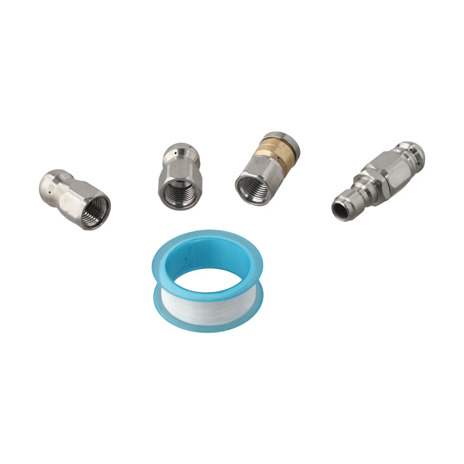 For High-Pressure Cleaners Efficient Debris Removal Dredging Head For Heavy-Duty Use Efficient Dredging Tool Part
For High-Pressure Cleaners Efficient Debris Removal Dredging Head For Heavy-Duty Use Efficient Dredging Tool Part