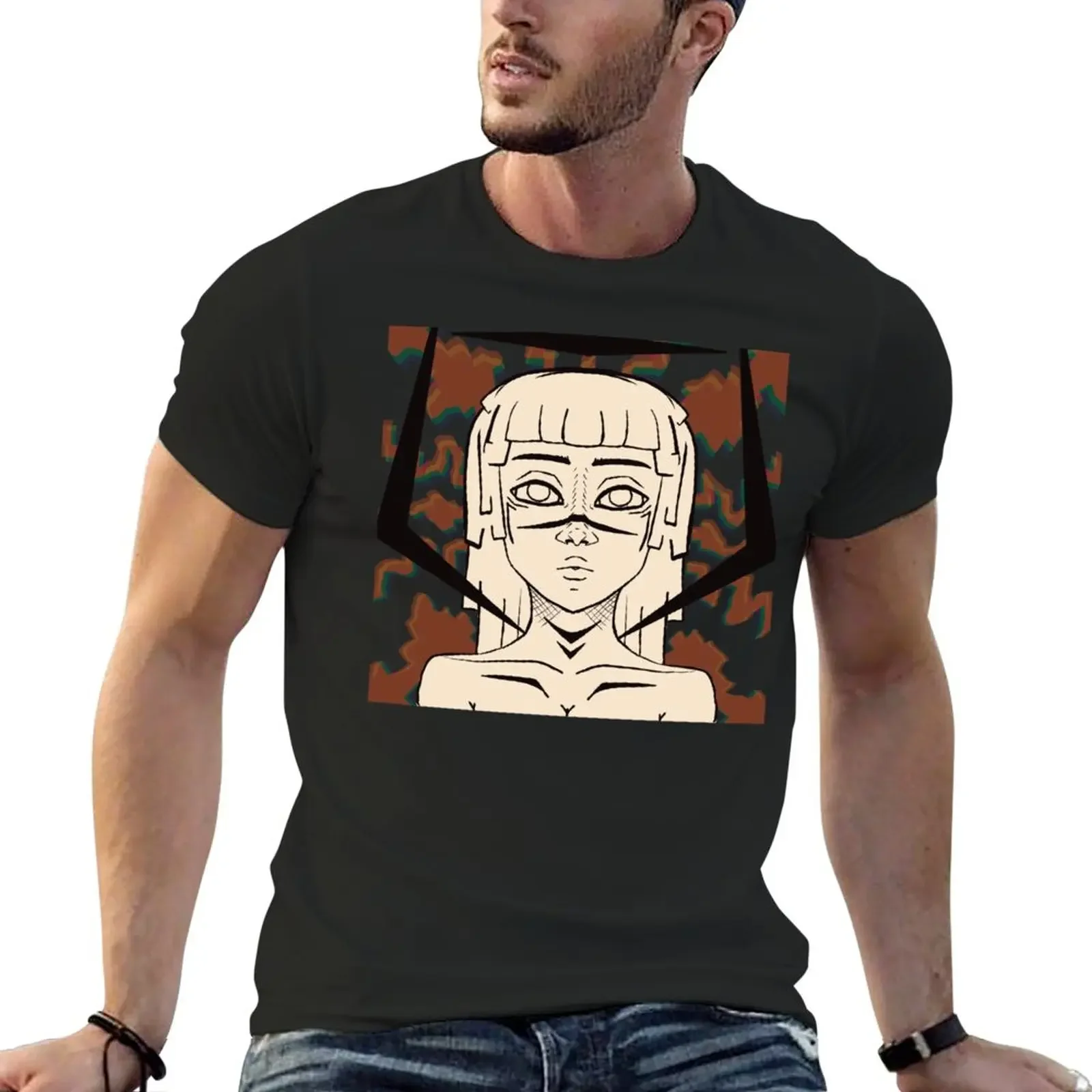 New Ataraxia: A state of freedom - Digital Art T-Shirt boys animal print shirt customized t shirts plain white t shirts men
New Ataraxia: A state of freedom - Digital Art T-Shirt boys animal print shirt customized t shirts plain white t shirts men