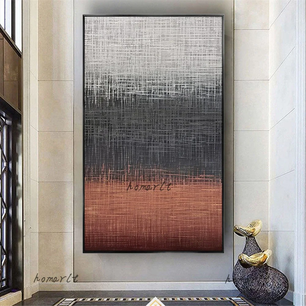 Abstract Banner Canvas Mural Modern Transition Form Aesthetic Oil Painting Decor Living Room Bedroom Wall Art Decoration Picture
Abstract Banner Canvas Mural Modern Transition Form Aesthetic Oil Painting Decor Living Room Bedroom Wall Art Decoration Picture