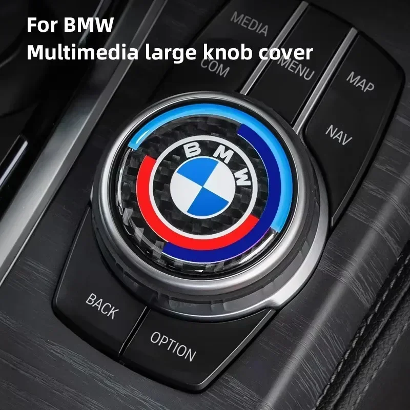 Наклейка-накладка на кнопку управления мультимедиа для BMW 5 серии G30 G32 6GT G20 F10 F30 G01 G02 G05 G06 G07 G11 F15 3GT X3 X4 X5 X7
Наклейка-накладка на кнопку управления мультимедиа для BMW 5 серии G30 G32 6GT G20 F10 F30 G01 G02 G05 G06 G07 G11 F15 3GT X3 X4 X5 X7