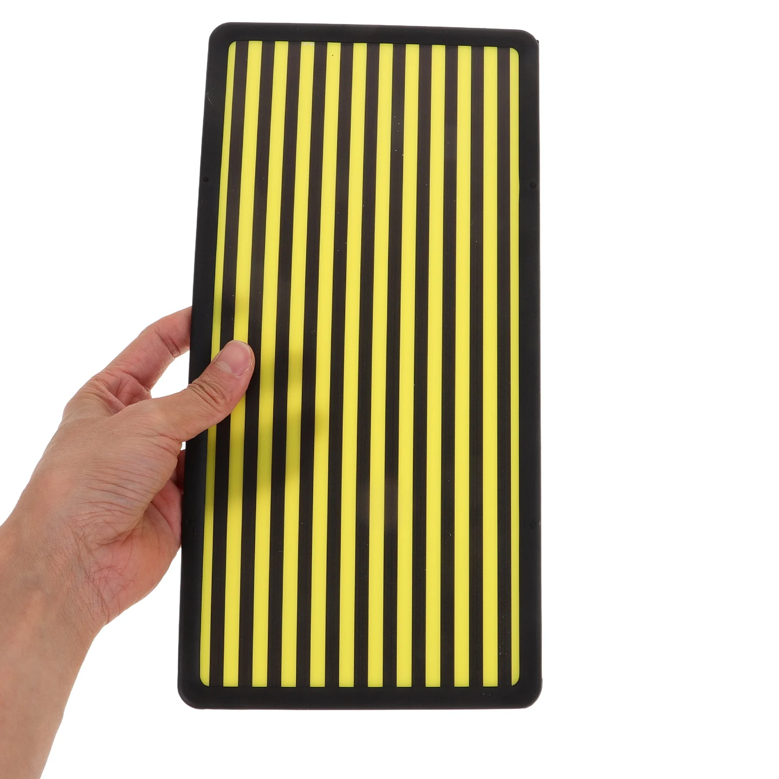Dent Repair Tool Reflective Lamp Board Auto Dent Removal Light Board DIY Auto Body Repair Kit Tools Tools Tool
Dent Repair Tool Reflective Lamp Board Auto Dent Removal Light Board DIY Auto Body Repair Kit Tools Tools Tool